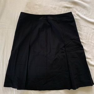 Ellie Tahiti Bergdorf flare skirt! Size 6!